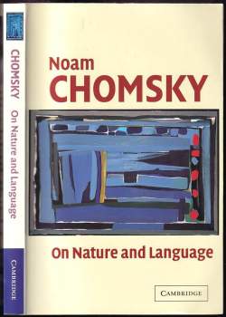 On Nature and Language