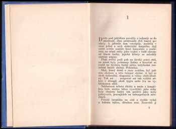 Eduard Rada: On, ona, oni