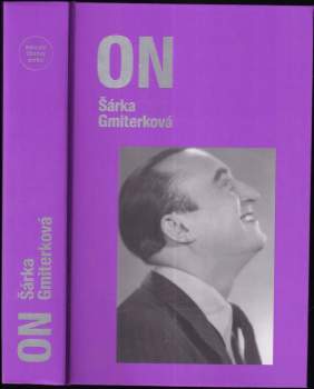 Šárka Gmiterková: ON