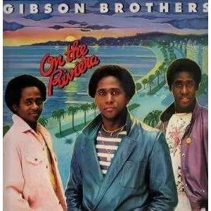 Gibson Brothers: On The Riviera