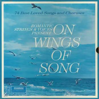 Various: On Wings Of Song (6xLP+BOX)