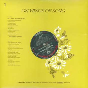 Various: On Wings Of Song (6xLP+BOX)