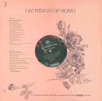 Various: On Wings Of Song (6xLP+BOX)