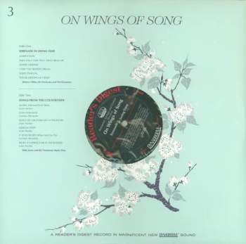 Various: On Wings Of Song (6xLP+BOX)