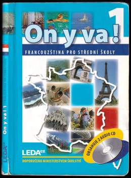 On y va! 1