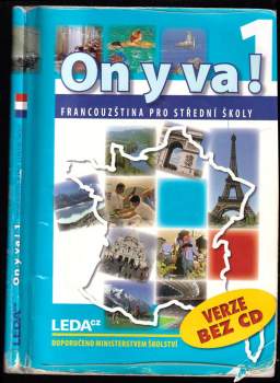 On y va! 1