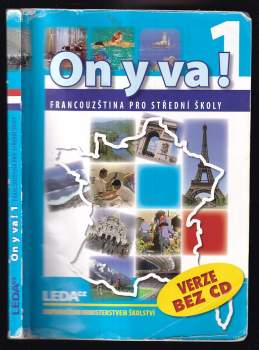 On y va! 1