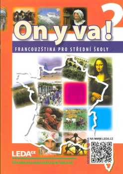 Jitka Taišlová: On y va! 2