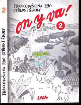 Jitka Taišlová: On y va!