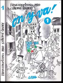 Jitka Taišlová: On y va!