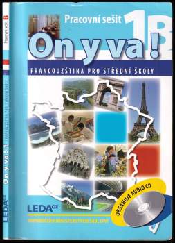 Jitka Taišlová: On y va!