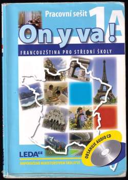 On y va!