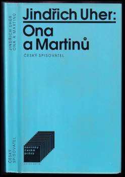 Ona a Martinů