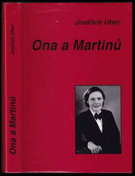 Ona a Martinů