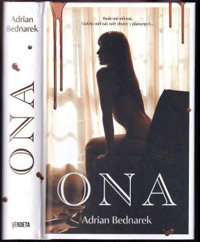 Adrian Bednarek: Ona