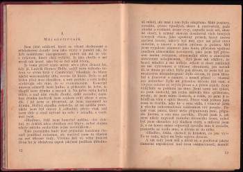 H. Rider Haggard: Ona