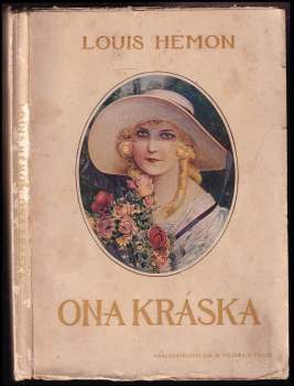 Louis Hémon: Ona kráska