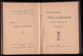 H. Rider Haggard: Ona