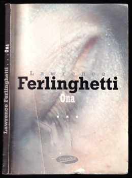 Ona - Lawrence Ferlinghetti (1997, Votobia) - ID: 380132