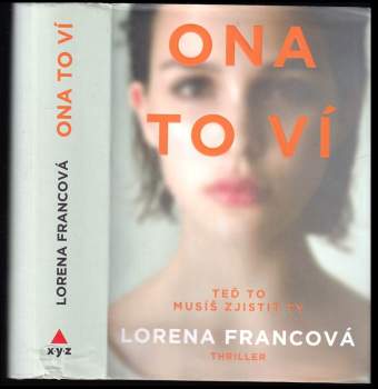 Lorena Franco: Ona to ví