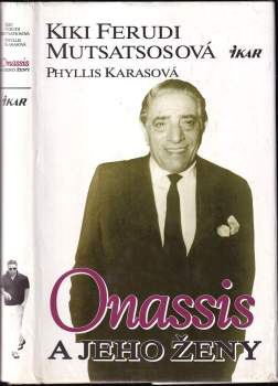 Onassis a jeho ženy