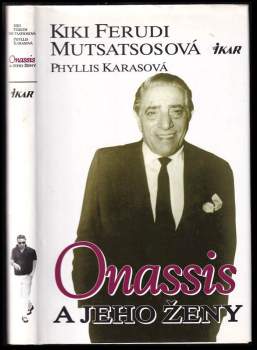 Onassis a jeho ženy