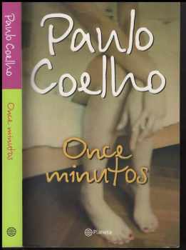 Paulo Coelho: Once minutos