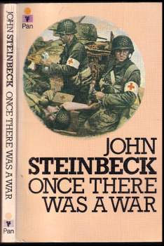 Once There Was a War