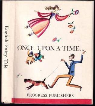 Once upon a time...