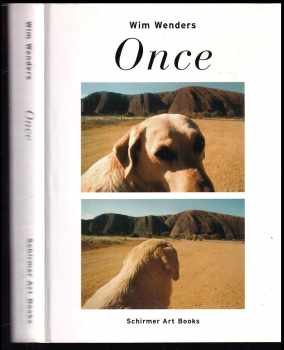 Wim Wenders: Once