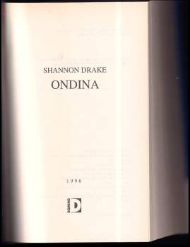 Ondina