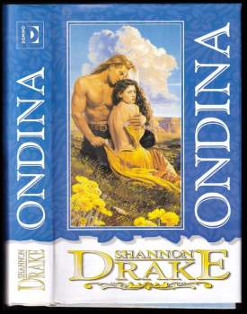 Shannon Drake: Ondina