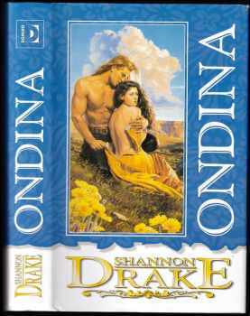 Shannon Drake: Ondina
