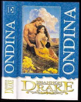 Shannon Drake: Ondina