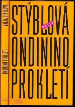 Ondinino prokletí