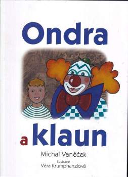 Ondra a klaun