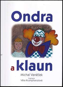 Ondra a klaun