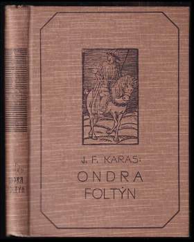 Ondra Foltýn