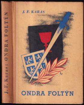 Josef František Karas: Ondra Foltýn