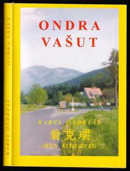 Ondra Vašut