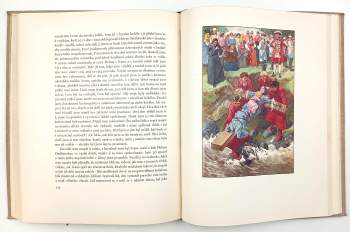Julius Zeyer: Ondřej Černyšev