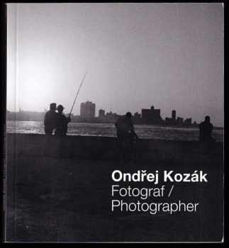 Ondřej Kozák: Ondřej Kozák