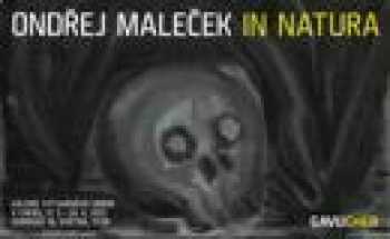 Ondřej Maleček
