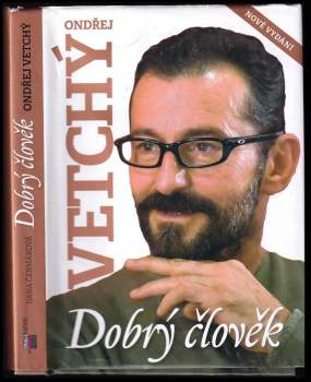 Ondřej Vetchý