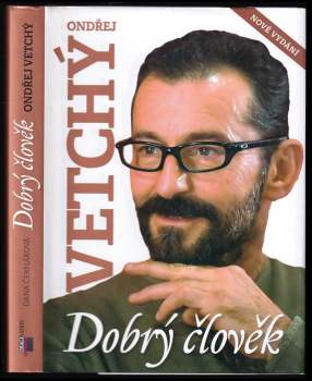 Dana Čermáková: Ondřej Vetchý