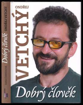 Ondřej Vetchý