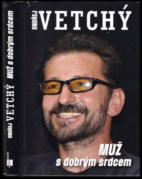 Ondřej Vetchý
