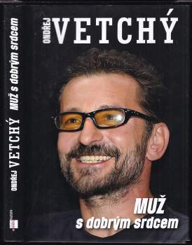 Ondřej Vetchý