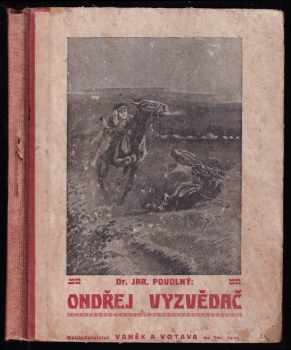 Ondřej Vyzvědač
