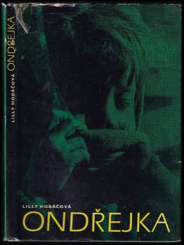 Ondřejka